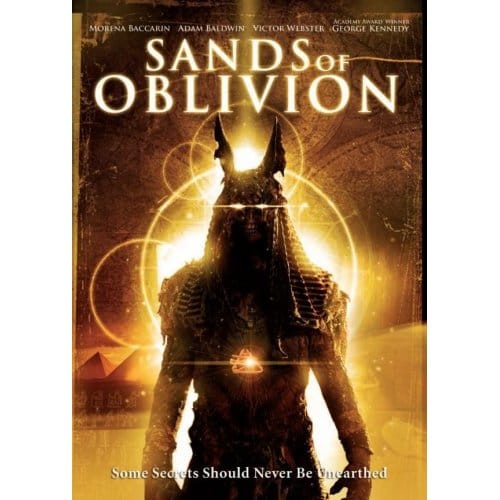 Sands of Oblivion                                  (2007)