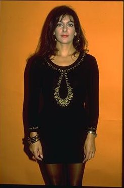 Marina Sirtis