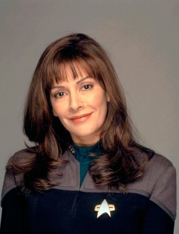 Picture of Marina Sirtis