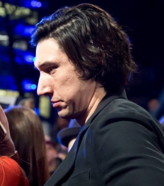 Adam Driver