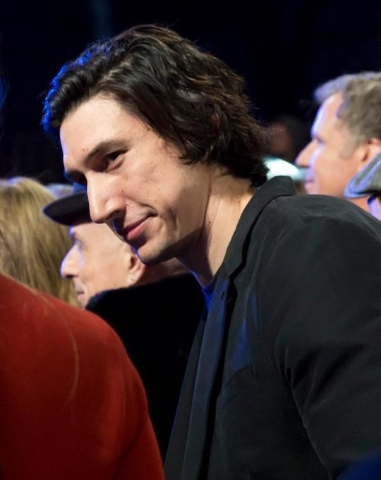Adam Driver