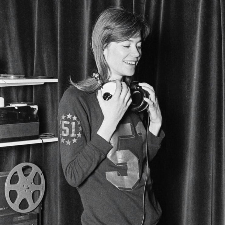 Françoise Hardy