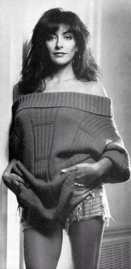 Marina Sirtis