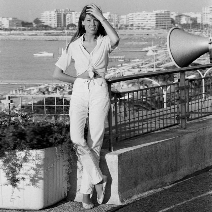 Françoise Hardy