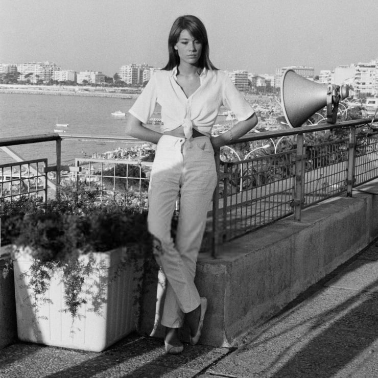 Françoise Hardy Françoise Hardy