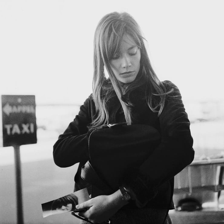 Françoise Hardy
