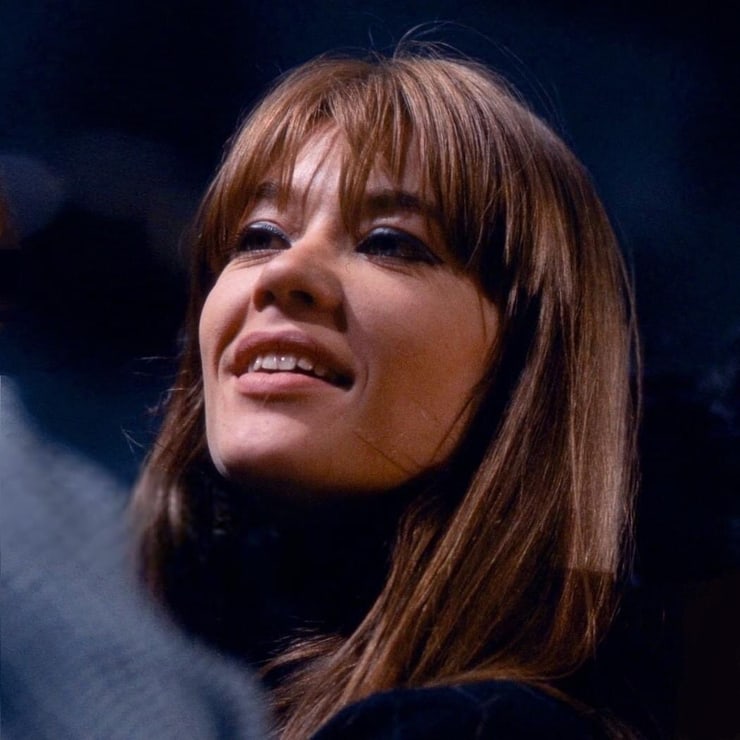 Françoise Hardy