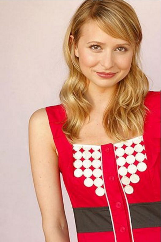 Courtney Pauroso