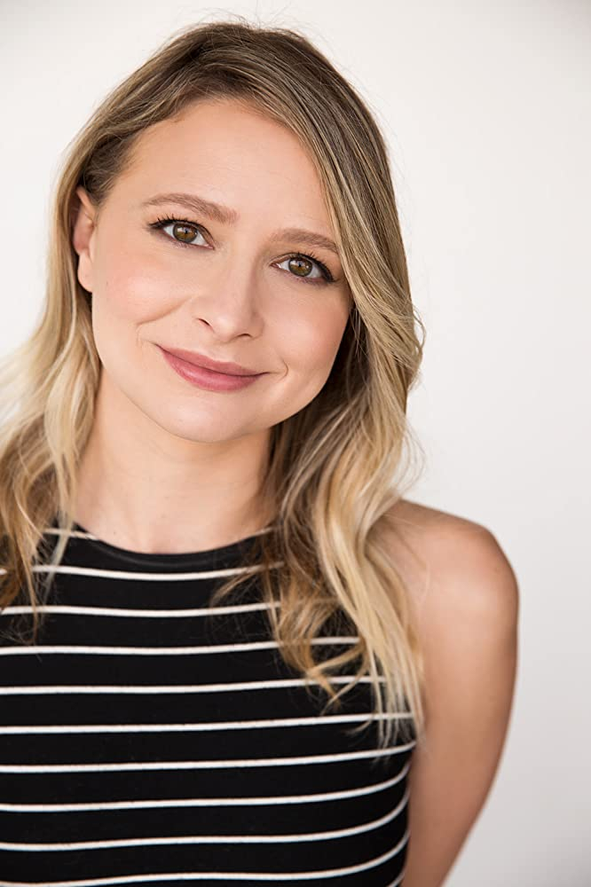 Courtney Pauroso
