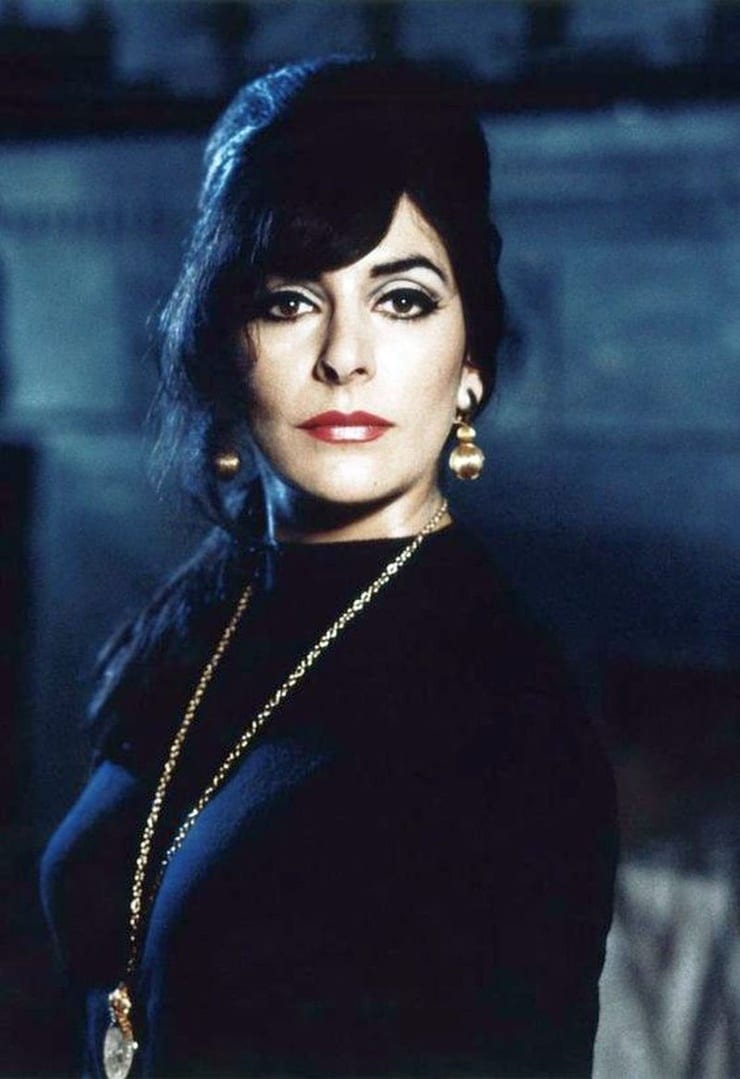 Marina Sirtis Marina Sirtis