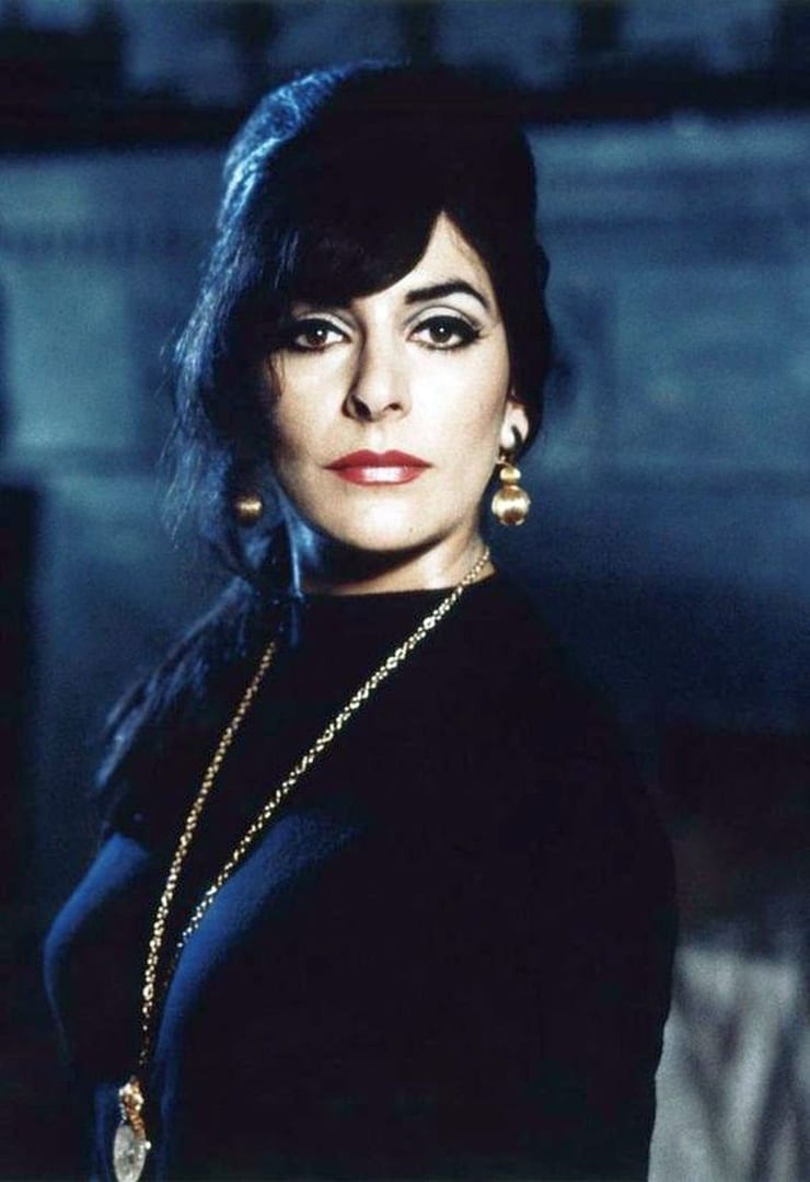 Marina Sirtis