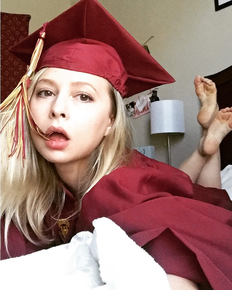 Image of Courtney Pauroso