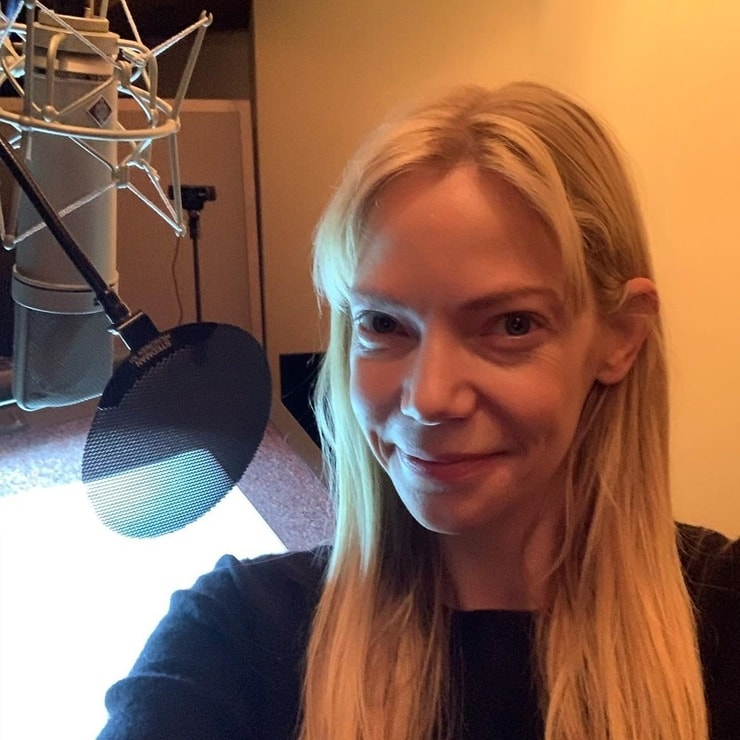 Riki Lindhome