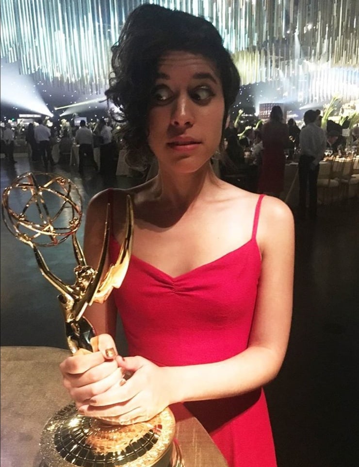 Ashly Burch