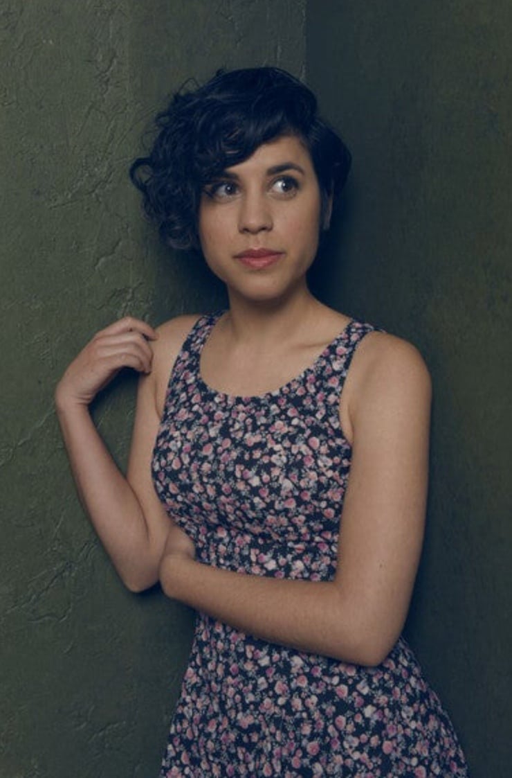 Ashly Burch