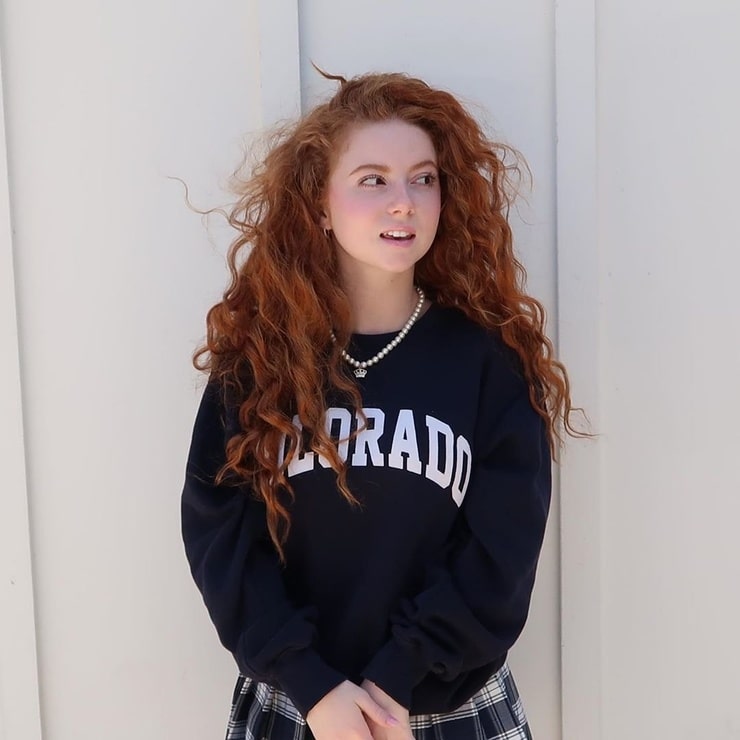 Francesca Capaldi