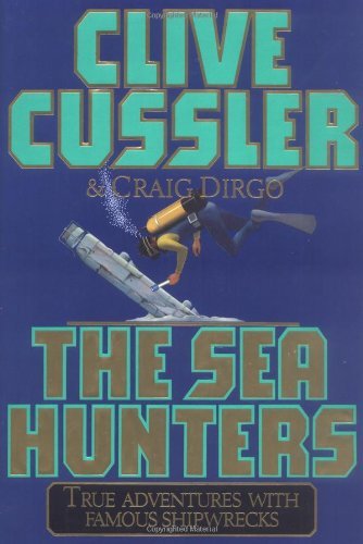 The Sea Hunters