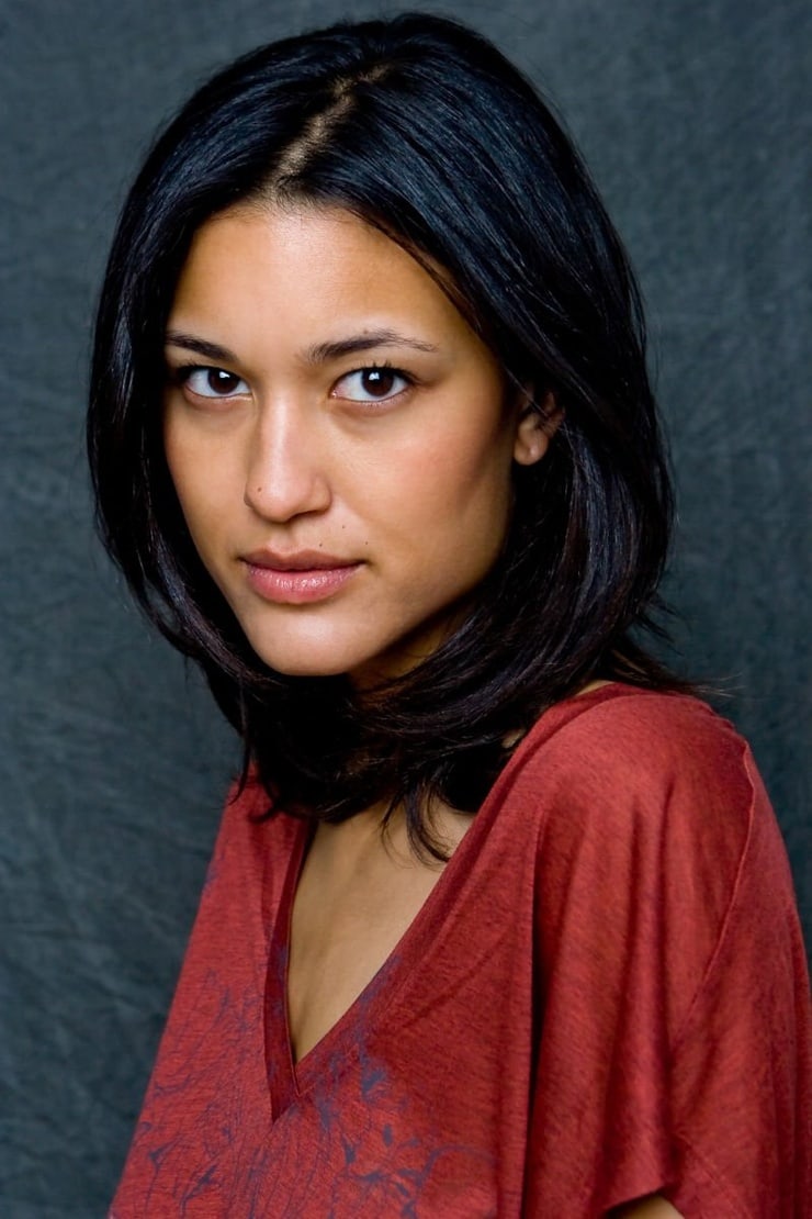 Julia Jones