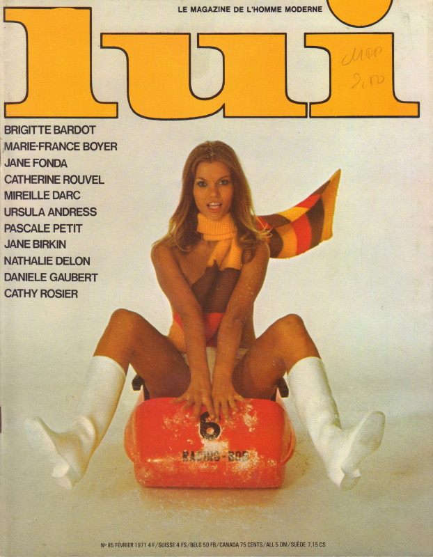 Tina Lund