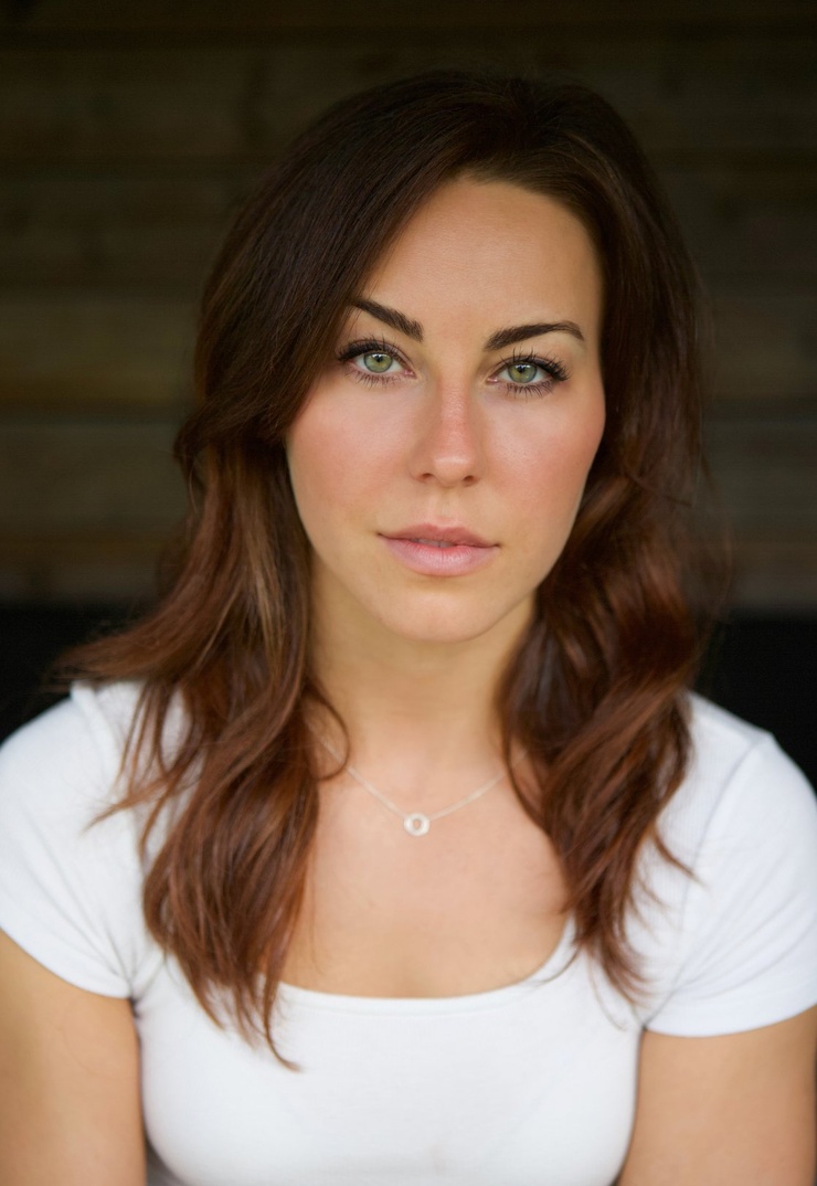 Lucy Cork Lucy Cork