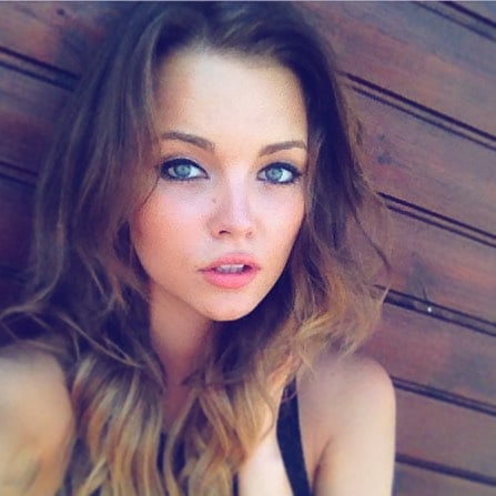 Rebeka Kárpáti