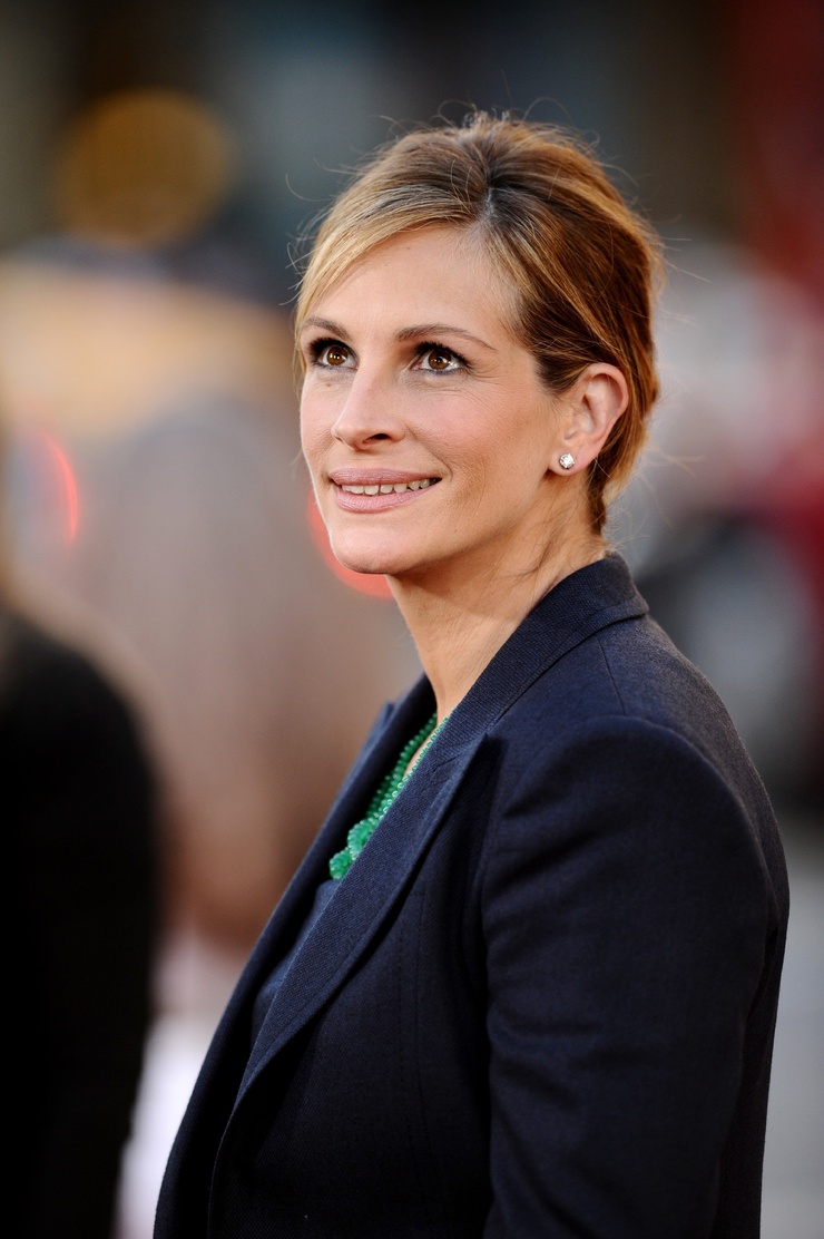 Julia Roberts