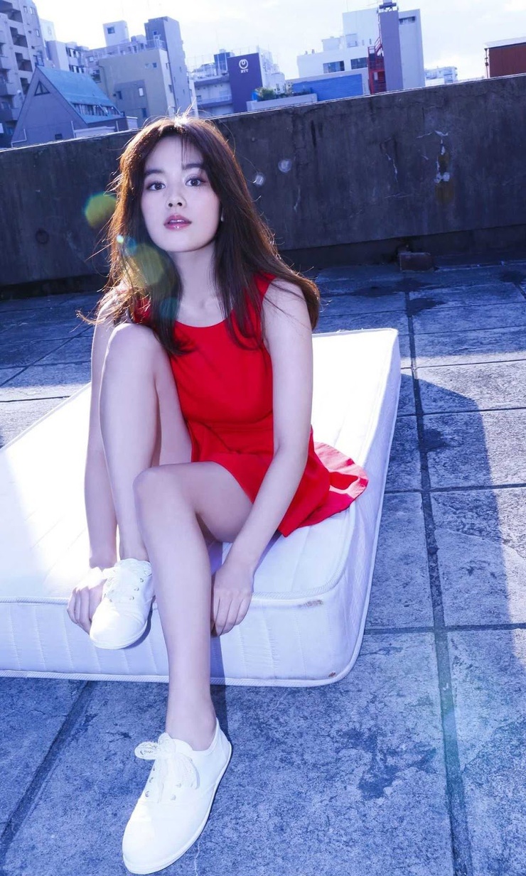Miwako Kakei