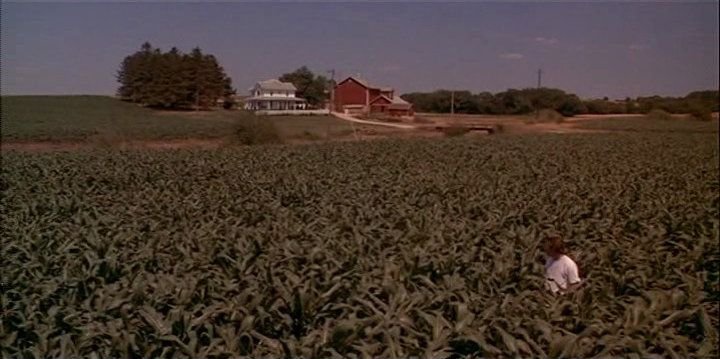 Field of Dreams (1989)