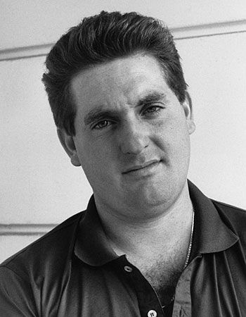 Chris Penn