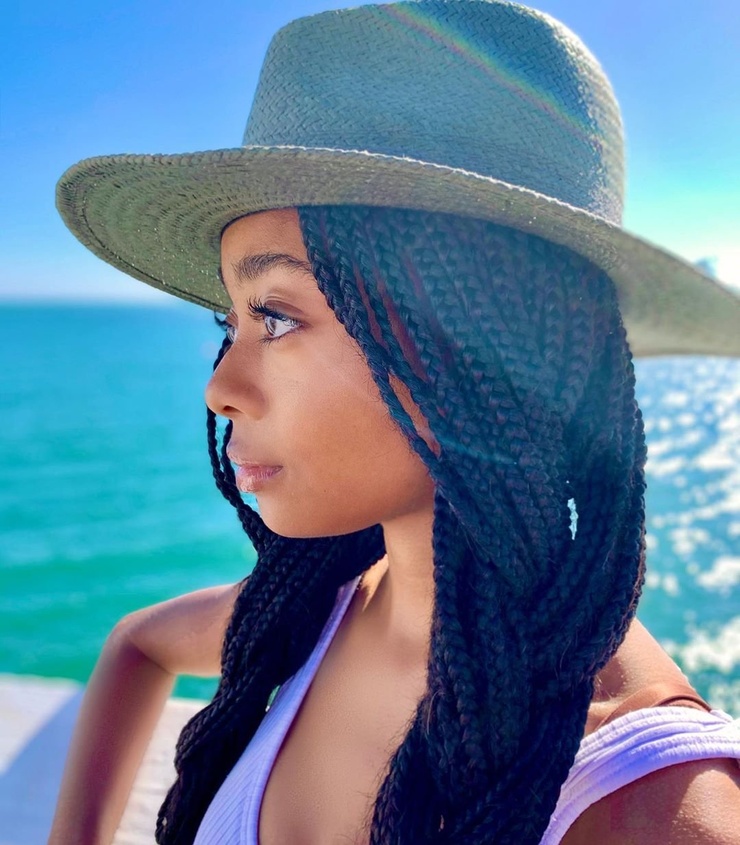 Skai Jackson Skai Jackson