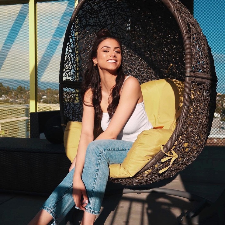 Loren Izabel