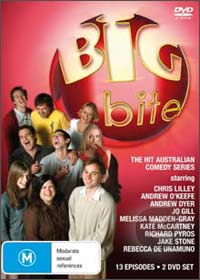 Big Bite                                  (2003-2004)