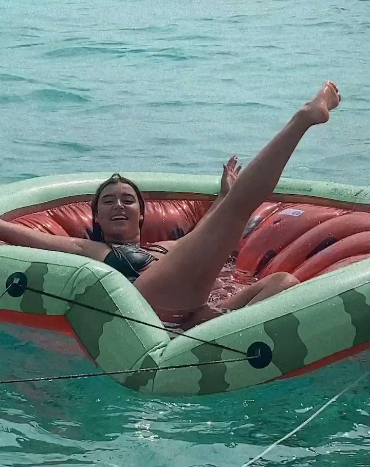 Kalani Hilliker Kalani Hilliker