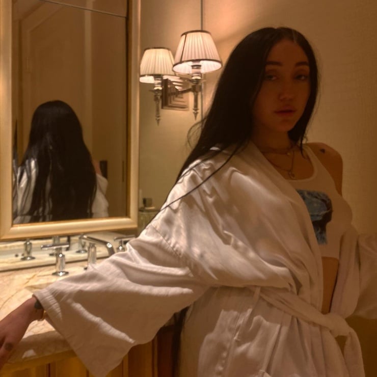 Noah Lindsey Cyrus