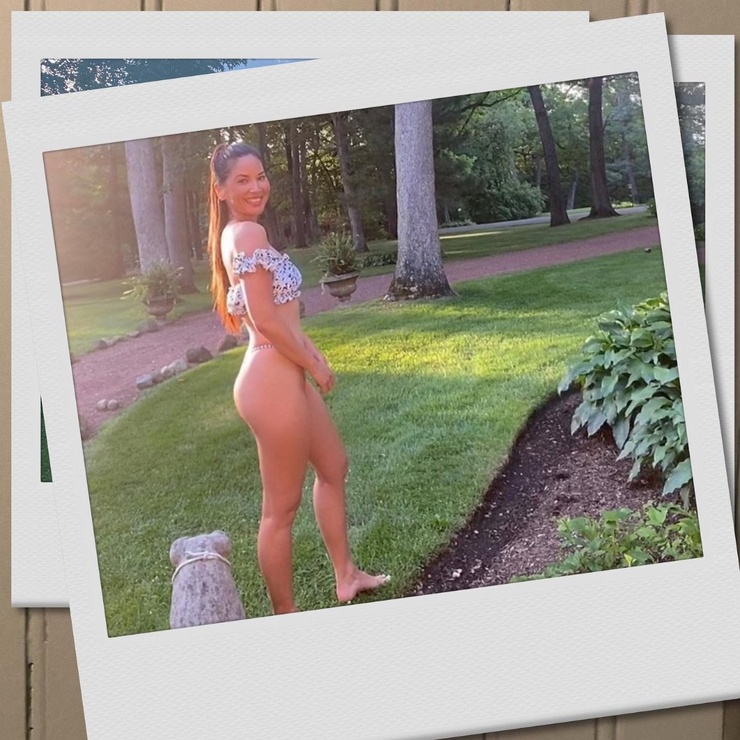 Olivia Munn Olivia Munn
