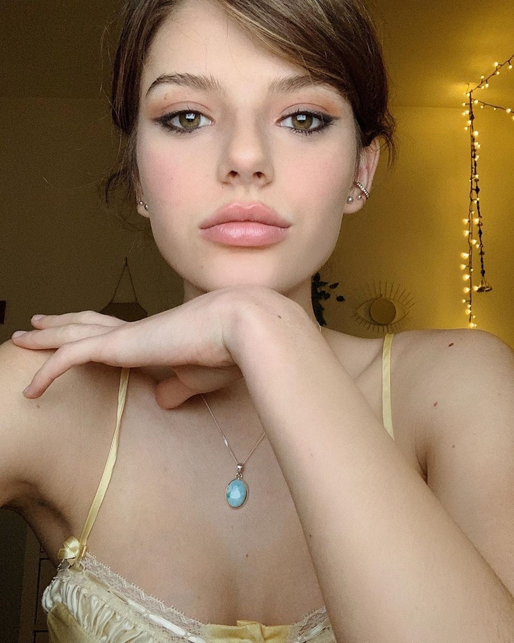 Talia Papantoniou Talia Papantoniou