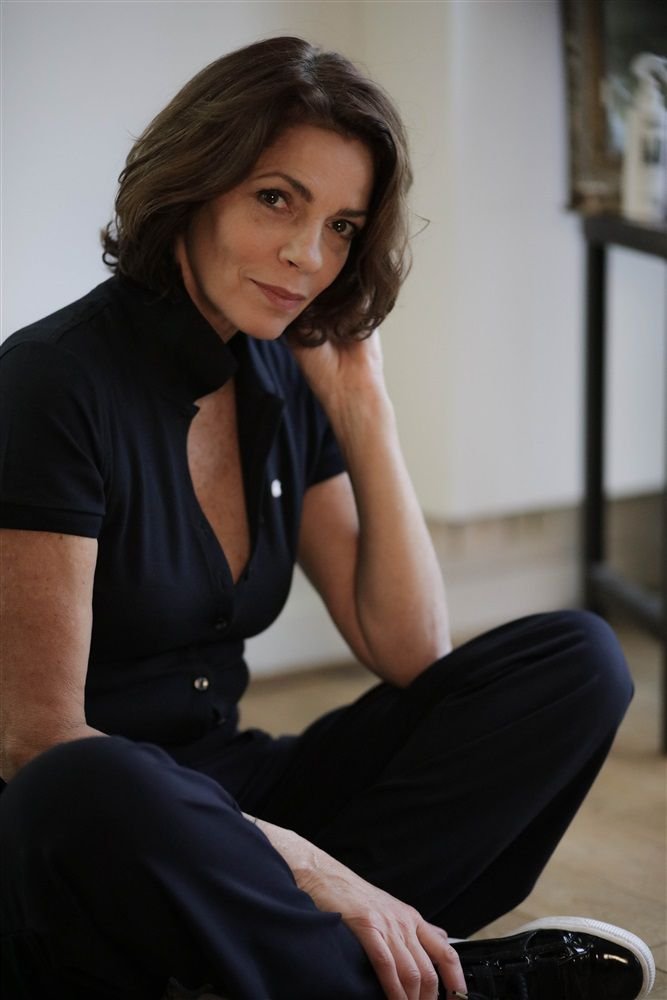 Élisabeth Bourgine