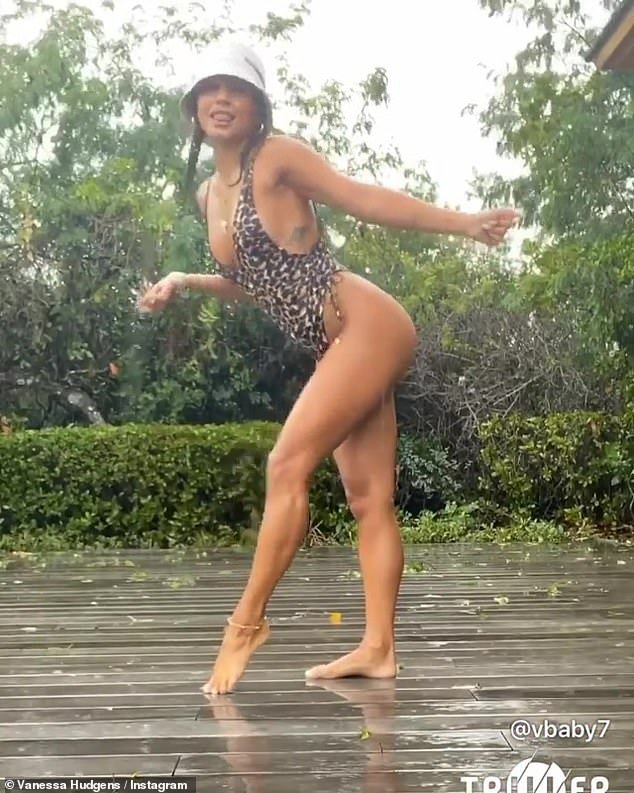 Vanessa Hudgens Vanessa Hudgens