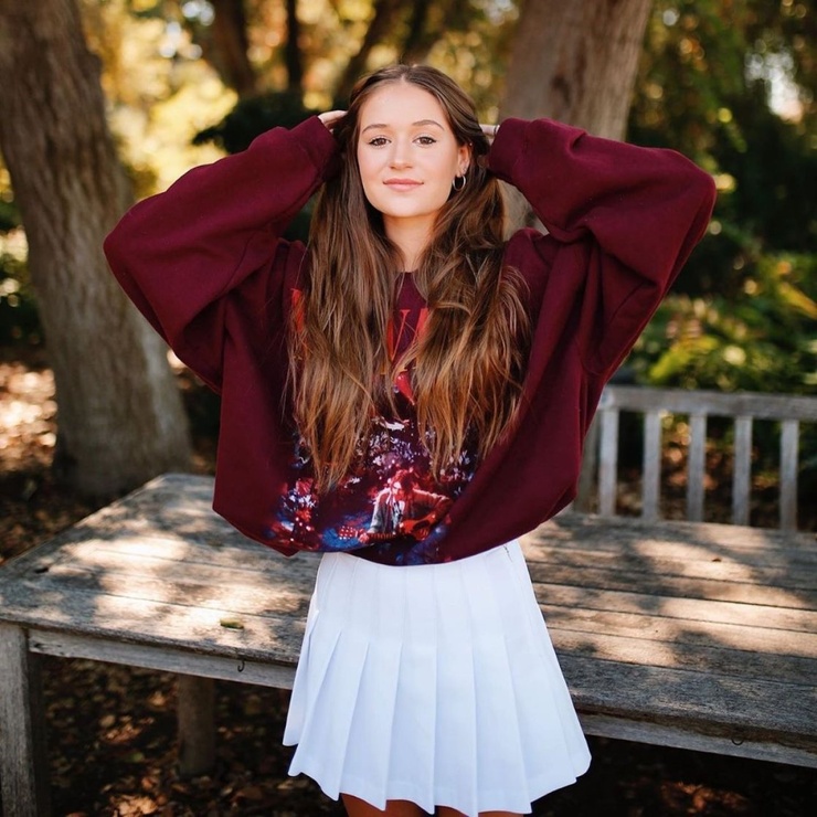 Riley Lewis