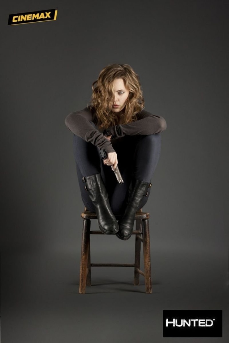 Melissa George