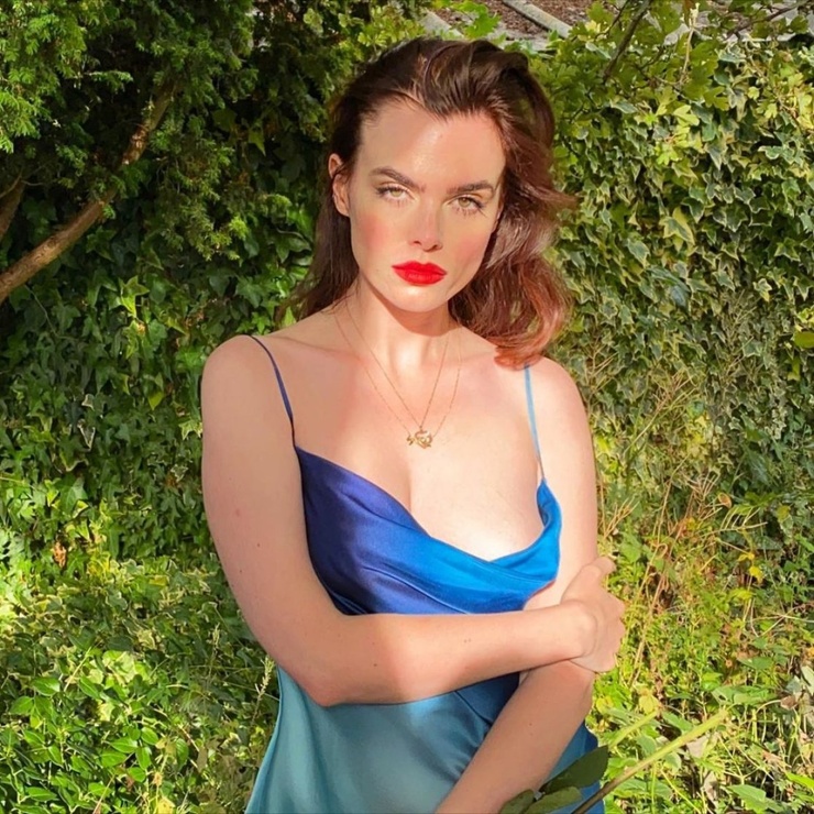Charli Howard