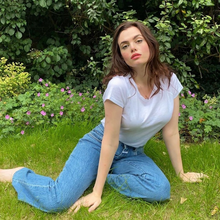 Charli Howard