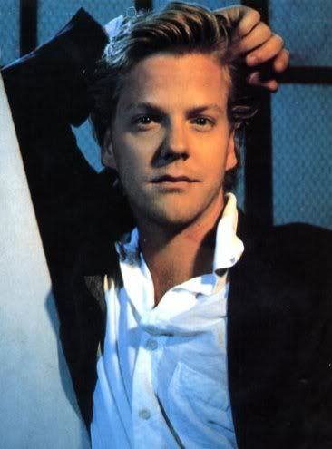 Kiefer Sutherland