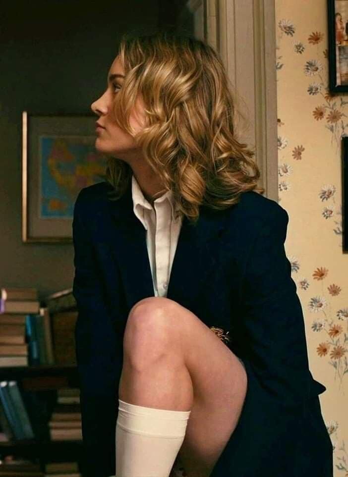 Brie Larson Brie Larson