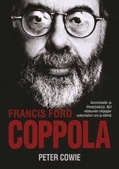 Francis Ford Coppola