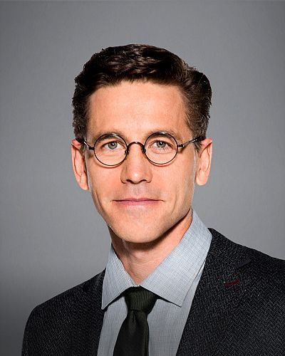 James Palmer