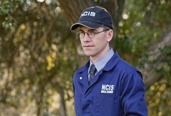 James Palmer