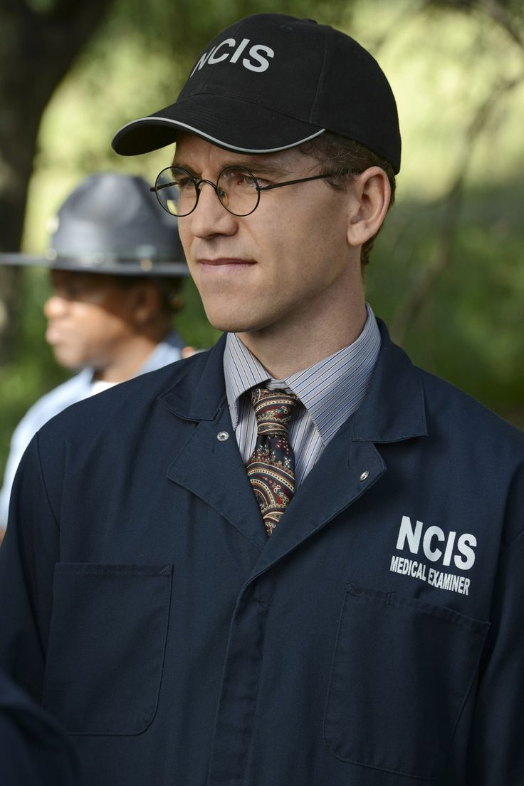 James Palmer