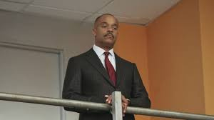 Leon Vance