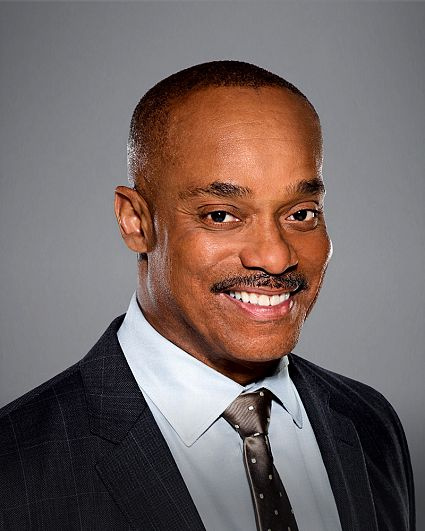 Leon Vance